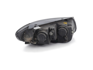 Left headlight - Hyundai SANTA FE II PH.1 - 921012B021 - W0-2668K