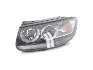Phare avant gauche - Hyundai SANTA FE II PH.1 - 921012B021 - W0-2668K