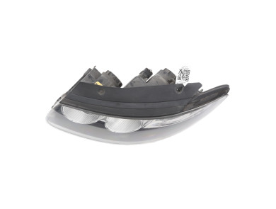 Left headlight - Hyundai SANTA FE II PH.1 - 921012B021 - W0-2668K