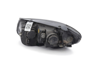 Right headlight - Hyundai SANTA FE II PH.1 - 921022B021 - G0-2655G
