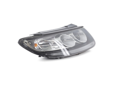 Right headlight - Hyundai SANTA FE II PH.1 - 921022B021 - G0-2655G