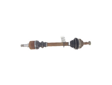 Cardan avant gauche - Peugeot 307 PH.1 HDI - 3272LW - X1-8027Q