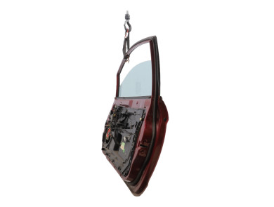 Right door (3-door models only) - Ford FIESTA VI PH.1 - Bleu Fonce - 1806117 - F1-7373Z