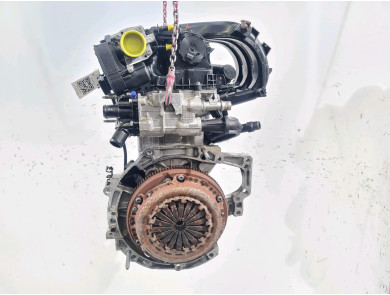 Engine type HM05 - Peugeot 2008 I PH.2 - H1-4220G