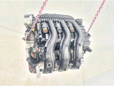 Engine type HM05 - Peugeot 2008 I PH.2 - H1-4220G