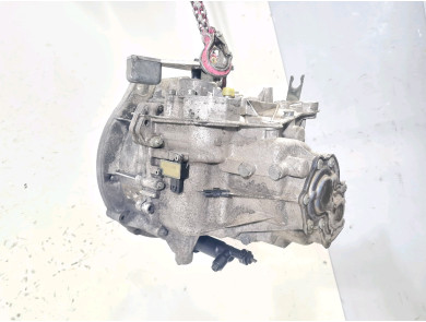 Gearbox used - Mini MINI - CIM
