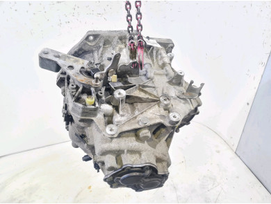 Gearbox type CIM - Mini MINI II PH.1 - A1-5618X