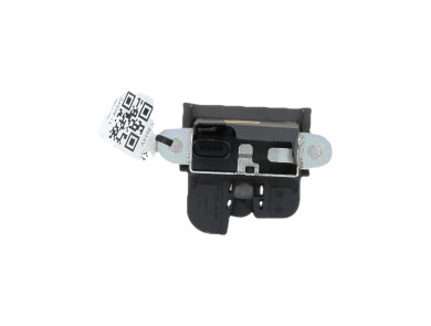 Serrure de hayon - Volkswagen POLO V PH.1 - Rouge Clair - 6R0827505E9B9 - T1-8654V