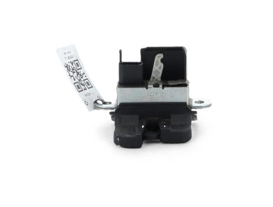 Rear lid lock - Volkswagen POLO V PH.1 - Rouge Clair - 6R0827505E9B9 - T1-8654V