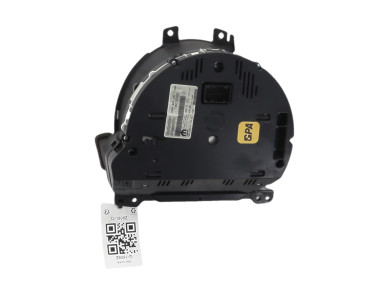 Compteur - Fiat 500 II PH.1 - 735745713 - I2-1808Z