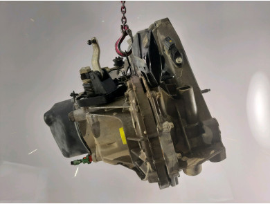 Boîte de vitesses type JR5124 - Renault CLIO III PH.2 - Z0-3308T