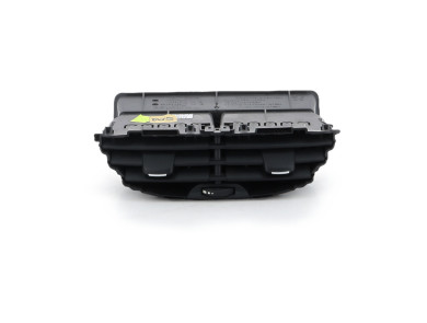 Dashboard vent - Peugeot 208 GTI - 96728486ZD - U0-5990V