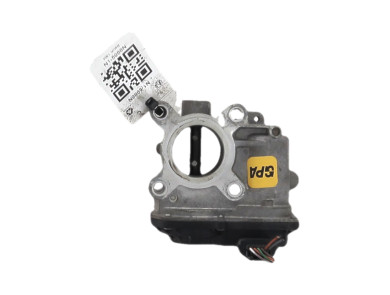 Boitier papillon - Renault TWINGO II PH.1 - 8200568712 - N1-5988N
