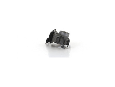Boitier papillon - Renault TWINGO II PH.1 - 8200568712 - N1-5988N