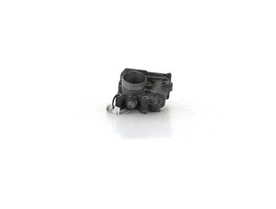 Boitier papillon - Renault TWINGO II PH.1 - 8200568712 - N1-5988N