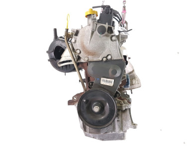 Engine type K7J710 - Dacia SANDERO I - L1-2938N