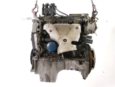 Engine type K7J710 - Dacia SANDERO I - L1-2938N