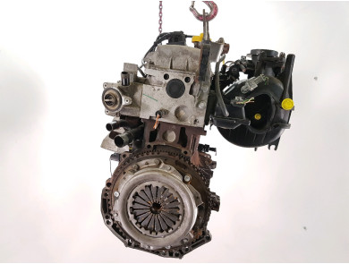 Moteur type K7J710 - Dacia SANDERO I - L1-2938N