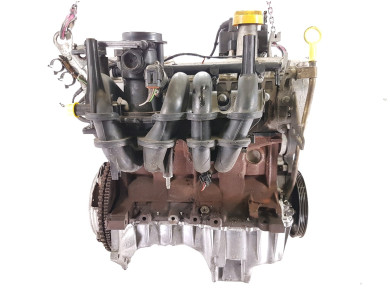 Moteur type K7J710 - Dacia SANDERO I - L1-2938N