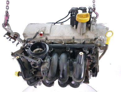 Engine type K7J710 - Dacia SANDERO I - L1-2938N