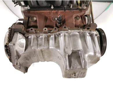 Engine type K7J710 - Dacia SANDERO I - L1-2938N