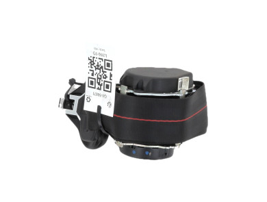 Ceinture sécurité arrière gauche occasion - Peugeot 208 - 98 063 162 XJ