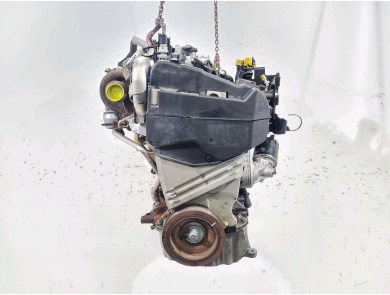 Moteur type K9K656 - Renault SCENIC III PH.3 - K2-3891E