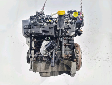 Moteur type K9K656 - Renault SCENIC III PH.3 - K2-3891E