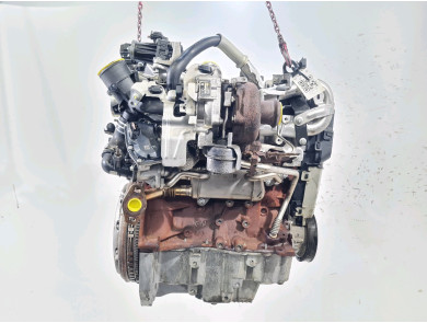Moteur type K9K656 - Renault SCENIC III PH.3 - K2-3891E