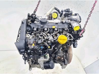 Engine type K9K656 - Renault SCENIC III PH.3 - K2-3891E