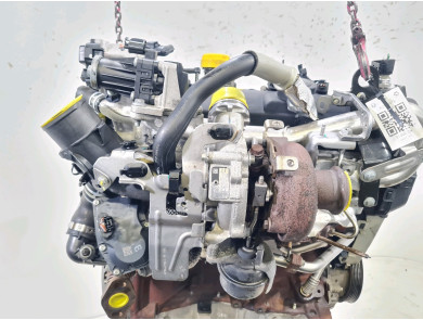 Moteur type K9K656 - Renault SCENIC III PH.3 - K2-3891E