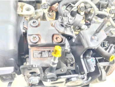 Engine type K9K656 - Renault SCENIC III PH.3 - K2-3891E