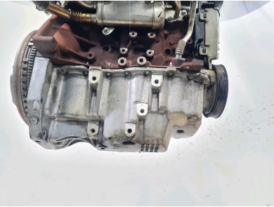 Engine type K9K656 - Renault SCENIC III PH.3 - K2-3891E