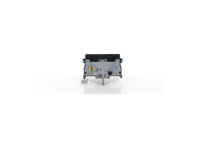 Commande de chauffage - Land Rover RANGE ROVER PH.2 - LR106395 - R1-5981V