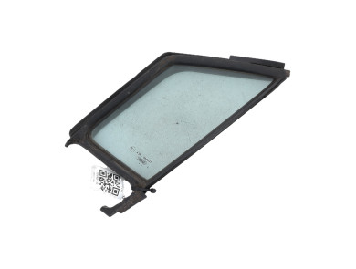 Left front side glass - Opel AGILA B - Noir - 93193272 - U1-5899J