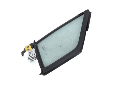 Vitre de custode avant gauche - Opel AGILA B - Noir - 93193272 - U1-5899J