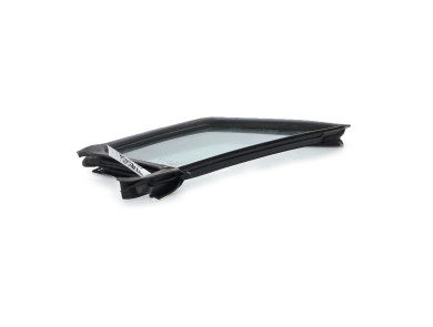 Vitre de custode avant gauche - Opel AGILA B - Noir - 93193272 - U1-5899J