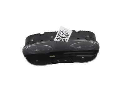 Odometer used - Skoda FABIA - 5J0920841E