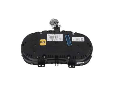 Compteur - Skoda FABIA II PH.2 - 5J0920841E - V0-3872Z