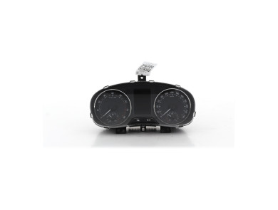 Odometer - Skoda FABIA II PH.2 - 5J0920841E - V0-3872Z