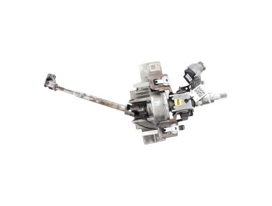 Steering column - Fiat PUNTO EVO III - 52090174 - C0-3416B