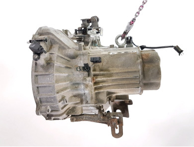 Gearbox type AVEO-SF-8D-5V - Chevrolet AVEO I - B1-6044L