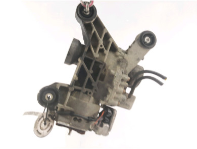 Rear differential - Audi TT II PH.1 3.2 V6 Q - 0AV525010K - A1-1195C