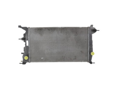 Radiateur d'eau occasion - Renault MEGANE - 214105150R