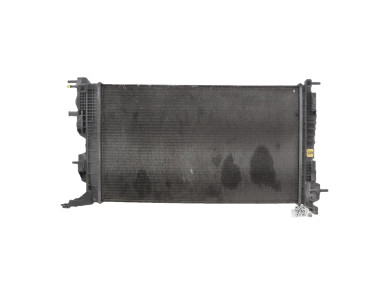 Radiateur d'eau - Renault MEGANE III PH.2 - 214105150R - F1-7829K