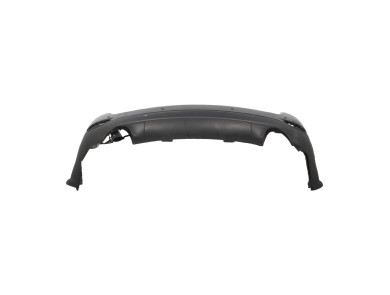 Rear bumper - Jeep GRAND CHEROKEE III PH.1 - Noir - 68085679AB - A0-2299J