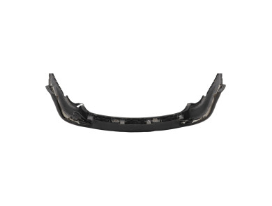 Rear bumper - Jeep GRAND CHEROKEE III PH.1 - Noir - 68085679AB - A0-2299J