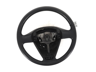 Steering wheel used - Citroen C3 - 00004109CL