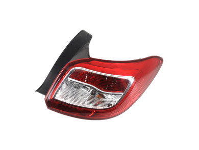 Feu arrière droit - Dacia SANDERO II PH.1 - 265506669R - S1-8965T