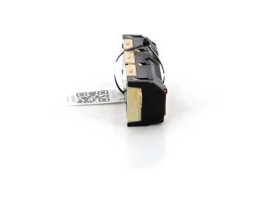 Ecran multifonction - Peugeot 207 - 9822637880 - C2-1813T